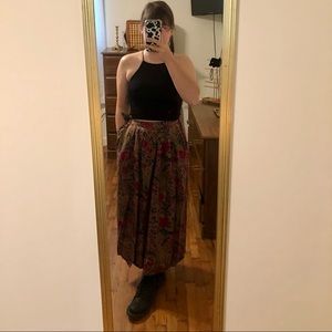 Vintage Skirt